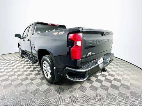 Used 2023 Chevrolet Silverado 1500 RST image 8
