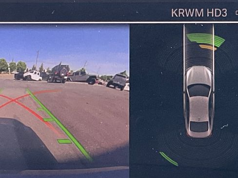 Used 2024 BMW 228i xDrive Gran Coupe 228i xDrive image 15