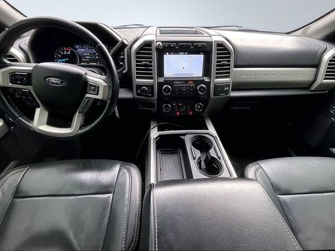 Used 2017 Ford F250 Lariat w/ Lariat Value Package image 14