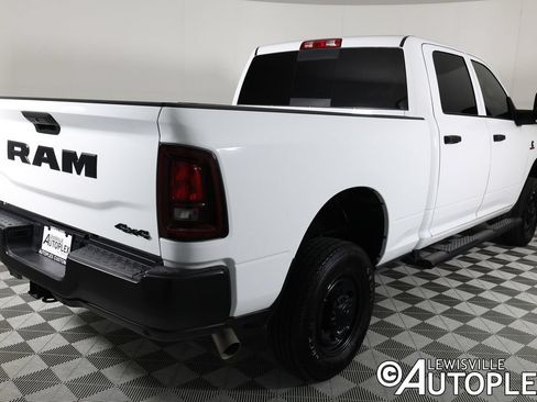 Used 2026 RAM 2500 Tradesman AWD/4WD image 5