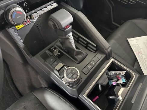 New 2026 Toyota 4Runner TRD Off-Road Premium AWD/4WD image 21
