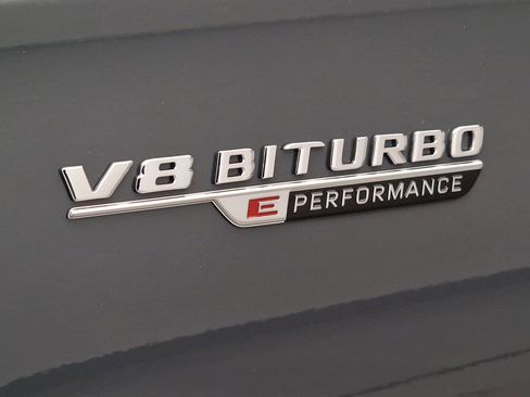 Used 2025 Mercedes-Benz S 63 AMG S image 10