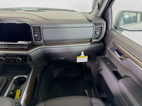New 2026 Chevrolet Silverado 1500 RST AWD/4WD image 20