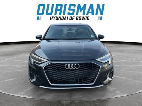 Used 2023 Audi A3 2.0T Premium image 8