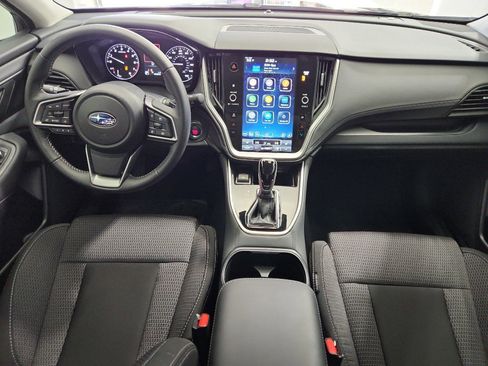 Certified 2025 Subaru Outback Premium w/ Popular Package #1A image 40