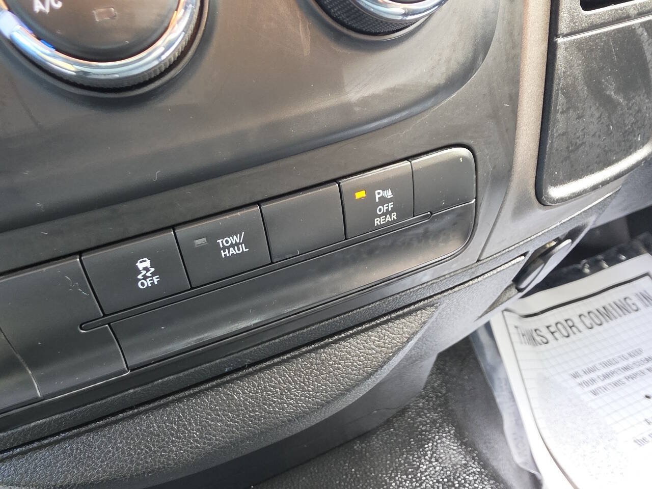 Used 2018 RAM 2500 Tradesman w/ Power & Remote Entry Group RWD image 39