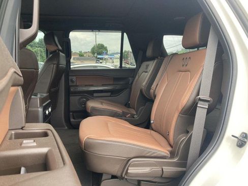 Certified 2022 Ford Expedition King Ranch AWD/4WD image 4