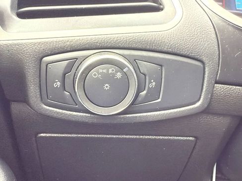 Used 2018 Ford Edge SEL w/ Equipment Group 201A image 15