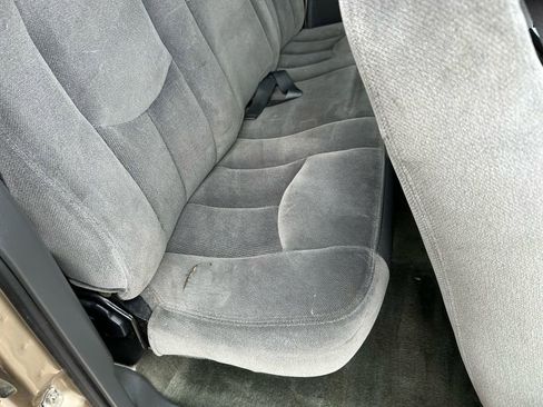 Used 2004 GMC Sierra 1500 SLE w/ Light Duty Power Package image 22