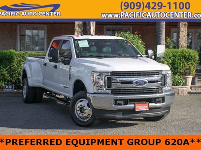 Used 2019 Ford F350 XL w/ STX Appearance Package