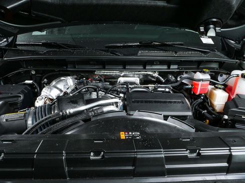Certified 2026 GMC Sierra 2500 AT4 w/ AT4 Premium Plus Package AWD/4WD image 33