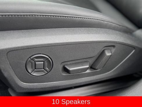 Certified 2025 Audi A5 2.0T Premium w/ Convenience Package AWD/4WD image 14