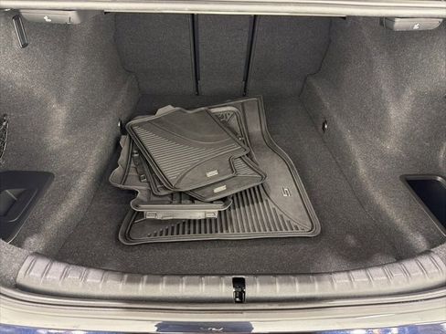 Certified 2023 BMW M550i xDrive w/ Executive Package image 25