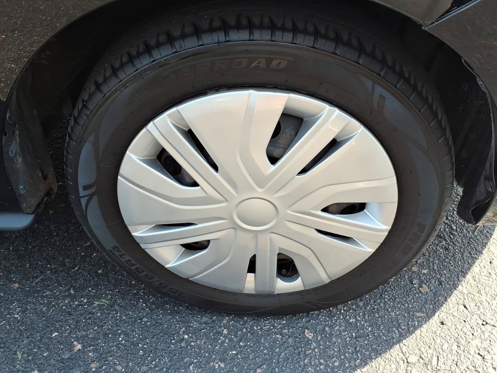 Used 2018 Mitsubishi Mirage ES FWD image 5