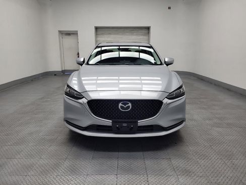 Used 2018 MAZDA MAZDA6 Touring FWD image 15