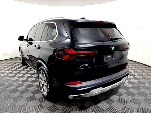 Certified 2024 BMW X5 xDrive40i w/ Premium Package AWD/4WD image 5