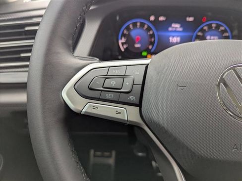 New 2026 Volkswagen Atlas Peak Edition AWD/4WD image 12