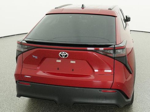 New 2026 Toyota bZ AWD/4WD image 29