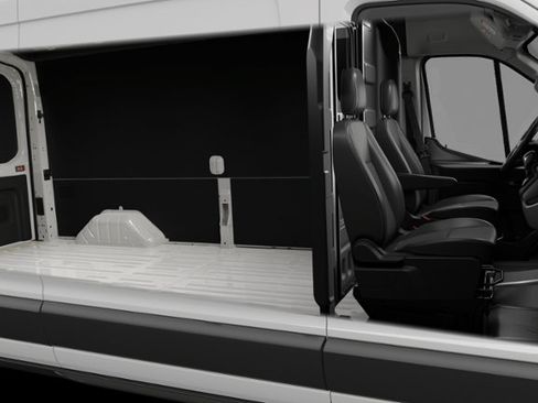 New 2026 Ford Transit 250 148 Medium Roof Extended AWD image 26