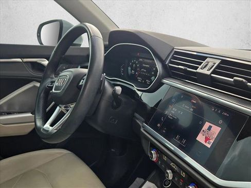 Used 2022 Audi Q3 2.0T Premium Plus image 20