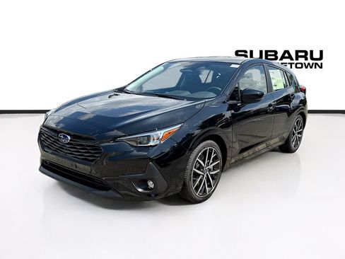 New 2026 Subaru Impreza 2.0i Sport AWD/4WD image 4