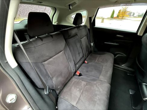 Used 2014 Honda CR-V EX image 19