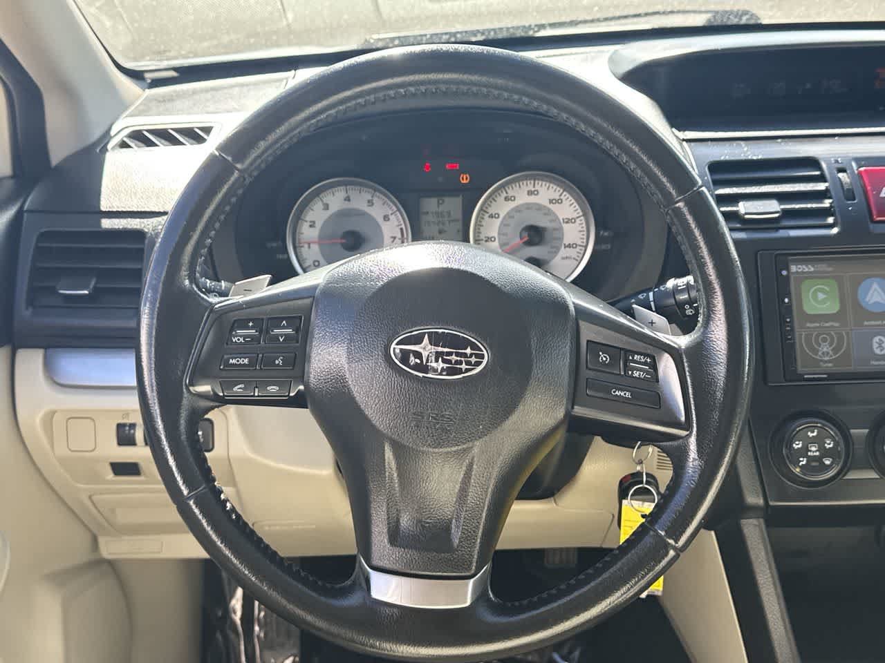 Used 2013 Subaru Impreza 2.0i Sport Premium w/ Popular Pkg 1 AWD/4WD image 17