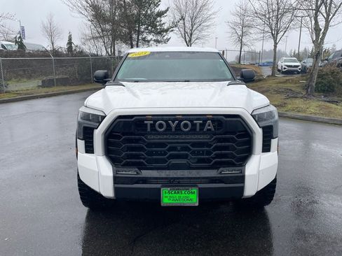 Used 2023 Toyota Tundra TRD Pro image 10