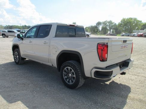 New 2026 GMC Sierra 1500 AT4 w/ AT4 Premium Package image 8