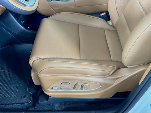Certified 2026 Hyundai Palisade Calligraphy FWD image 20