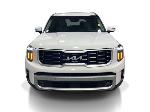 Used 2024 Kia Telluride SX Prestige AWD/4WD image 6
