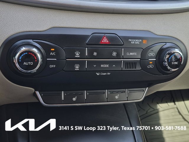 Used 2017 Kia Sorento FWD w/ LX Convenience Package image 36