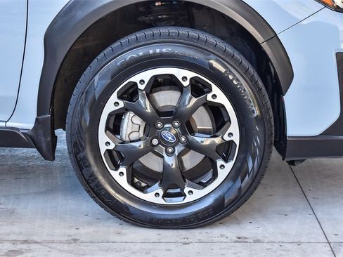 Used 2021 Subaru Crosstrek 2.0i Premium w/ Popular Package #4 image 10