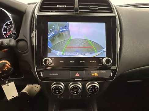 Used 2023 Mitsubishi Outlander Sport LE AWD/4WD image 23