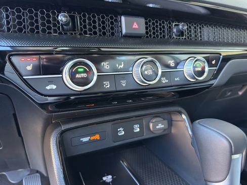 Certified 2026 Honda CR-V EX-L image 16