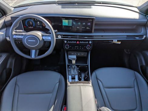 New 2026 Hyundai Santa Cruz SEL image 20