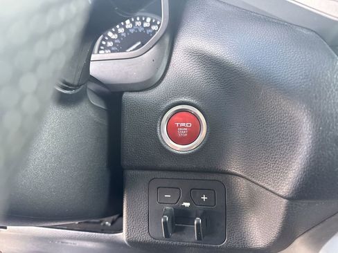 Used 2023 Toyota Tundra SR5 w/ TRD Off-Road Premium Package image 22