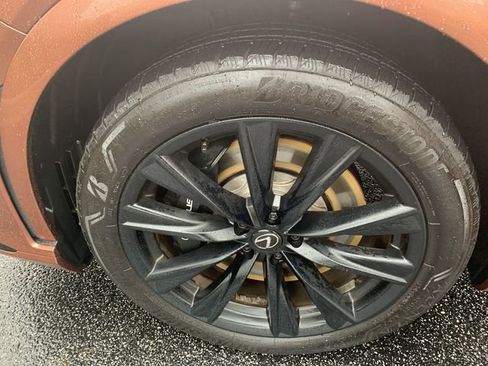 Used 2024 Lexus RX 500h F Sport w/ Convenience Package image 35