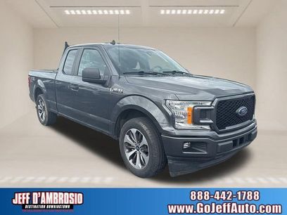 Used 2020 Ford F150 XL w/ Equipment Group 101A Mid