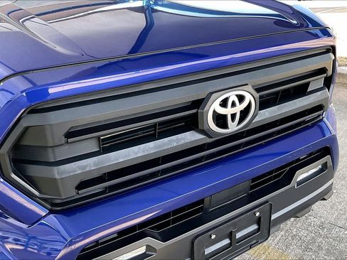 Used 2024 Toyota Tacoma SR5 image 29