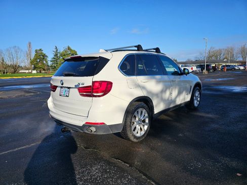 Used 2016 BMW X5 xDrive35i image 21