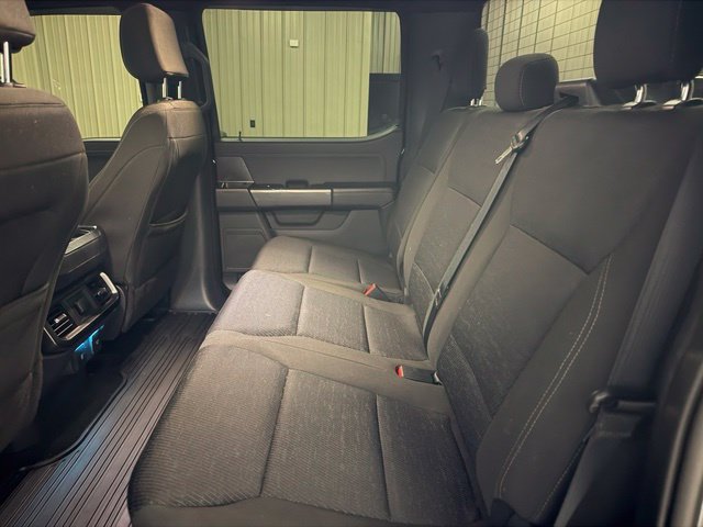 Used 2022 Ford F150 XLT w/ Equipment Group 302A High AWD/4WD image 20