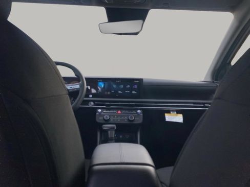 New 2026 Hyundai Tucson SE image 32