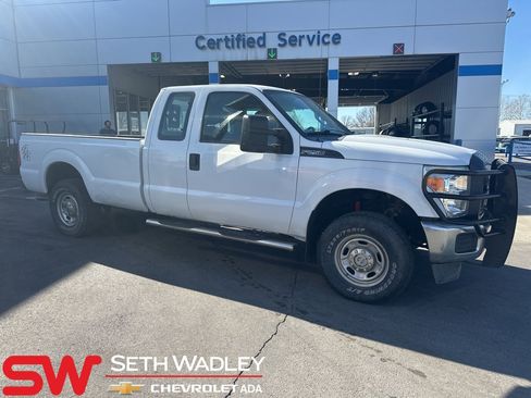 Used 2016 Ford F250 XL w/ XL Value Package image 1