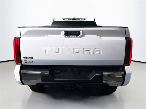 Used 2024 Toyota Tundra SR5 image 7