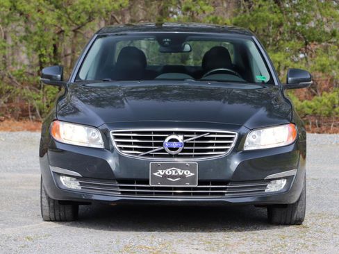 Used 2014 Volvo S80 3.2 image 32