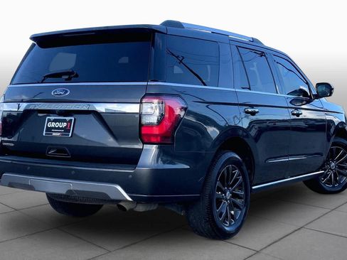 Used 2019 Ford Expedition Limited RWD image 12