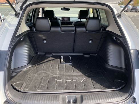 Certified 2024 Honda HR-V EX-L image 15