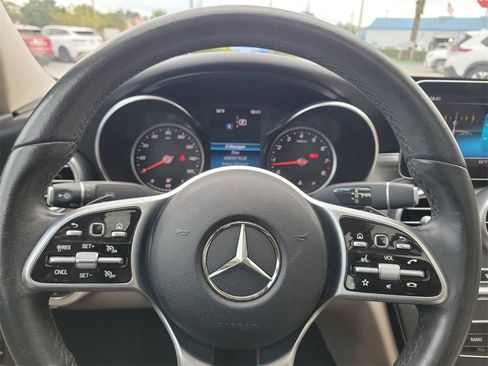 Used 2019 Mercedes-Benz C 300 Sedan image 29