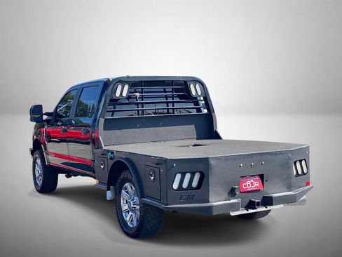Used 2019 Ford F250 XL w/ STX Appearance Package AWD/4WD image 5